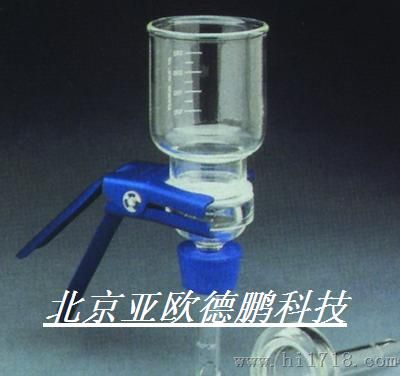 抓斗式采泥器