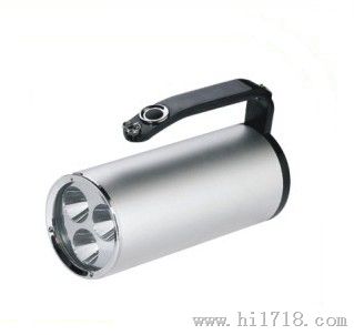 BW7101手提防爆探照灯