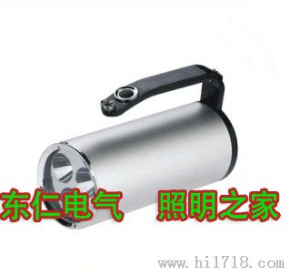 BW7101手提防爆探照灯