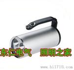 BW7101手提防爆探照灯
