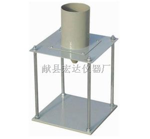 集料软弱颗粒试验机