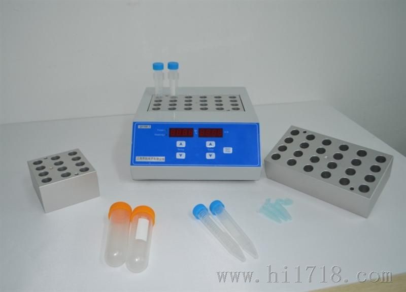 QY100-2干式恒温器