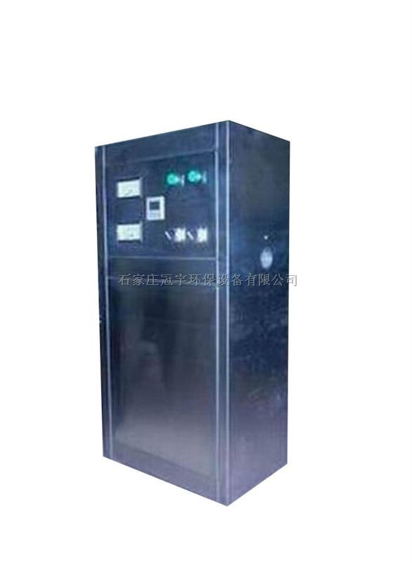 SCII水箱自洁消毒器