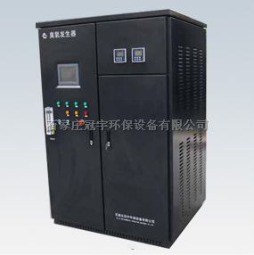 冠宇牌臭氧发生器