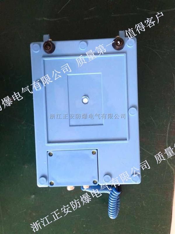 KTH135矿用本安型选号防水电话机