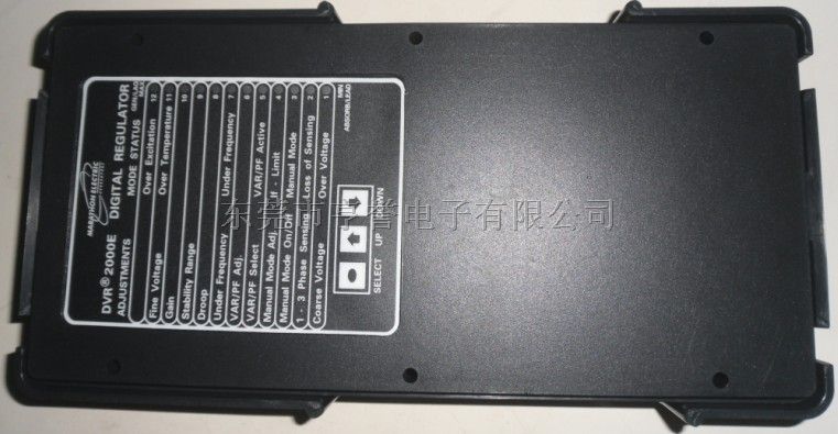 DVR2000稳压板