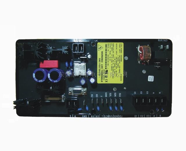 DVR2000稳压板