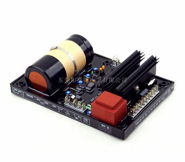 DVR2000稳压板