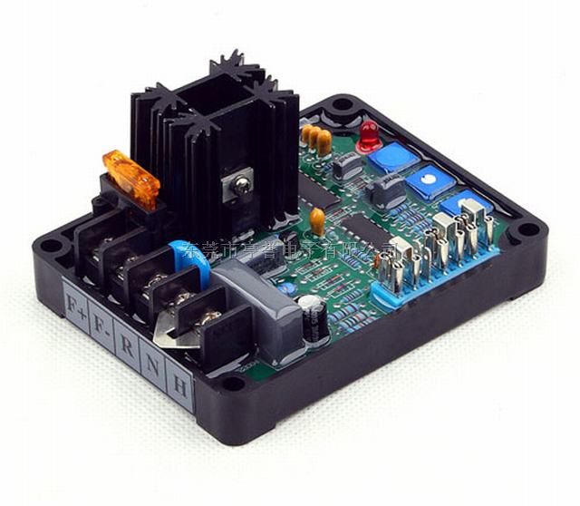 AMP2000E稳压板