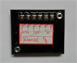 EAM122介面板