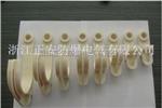 50型塑料电缆挂钩GL-PVC50