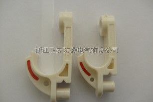 GL-PVC18矿用电缆挂钩