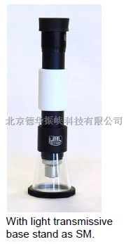 德国UHL手提式测量显微镜SM