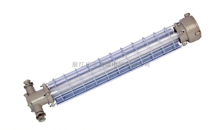 DGS20矿用隔爆型巷道灯LED灯