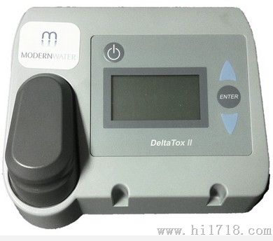 英国Deltatox-II水质毒性分析仪