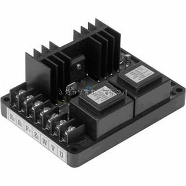 AVR-2稳压板