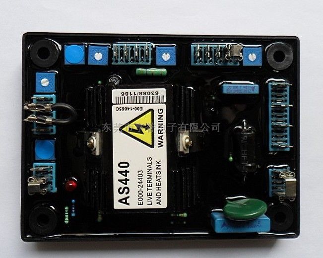 AVR-2稳压板