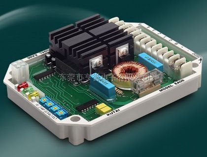 EA06稳压板
