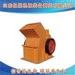 PCB600*400小型锤式破碎机