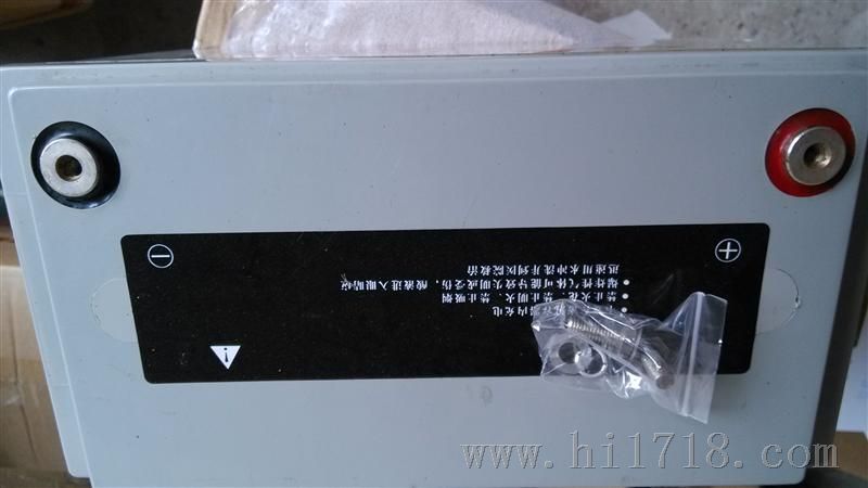 天津力源蓄电池