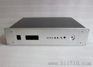 1U机箱