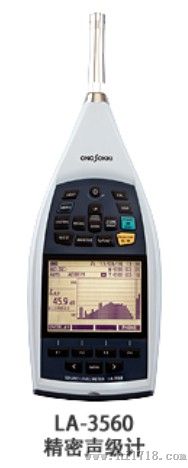 LA-3560