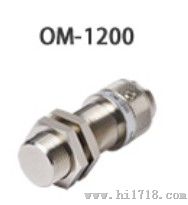 OM-1200转速传感器