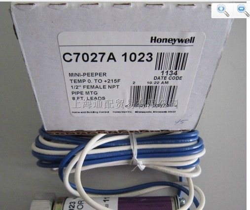 C7035A1023火焰探测器