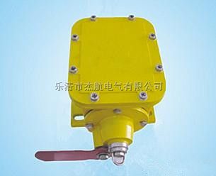 XT-FSL皮带防纵裂装置