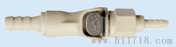 美国CPC塑料接头