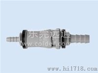 美国CPC塑料接头