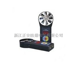 CFJD25型电子风速表