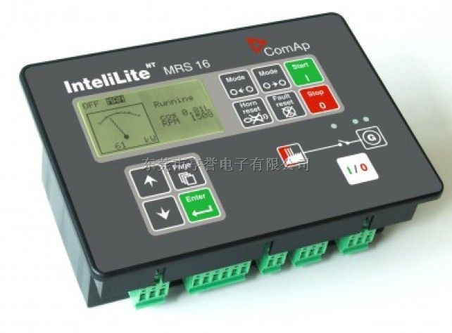 IG-CU-C控制器