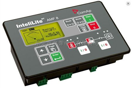 AMF8控制器