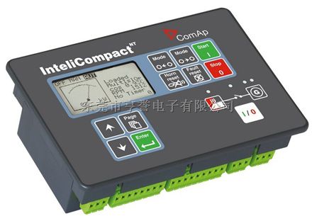 AMF8控制器