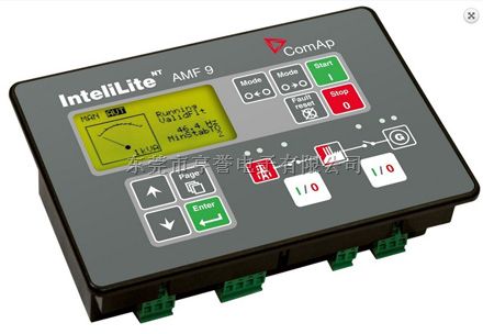 IL-NT AMF9控制器