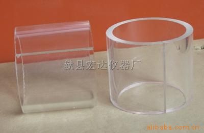 天津宏达CA砂浆塑料试模