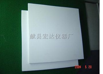 天津宏达CA砂浆塑料试模