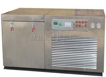 CRTS-2型CA砂浆冻融循环试验机