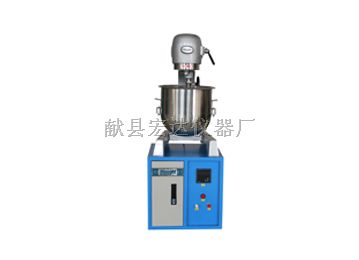 沧州CA砂浆中型搅拌机
