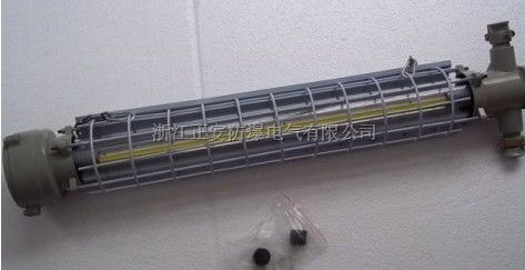 矿用18W防爆巷道灯