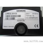西门子燃烧控制器LME22.331A2