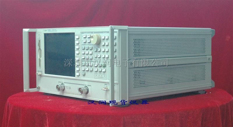 6GHz天线参数测试仪