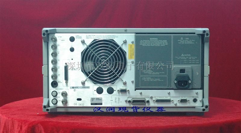 6GHz天线参数测试仪