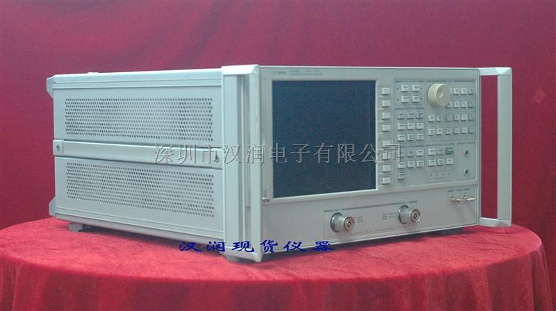 6GHz天线参数测试仪