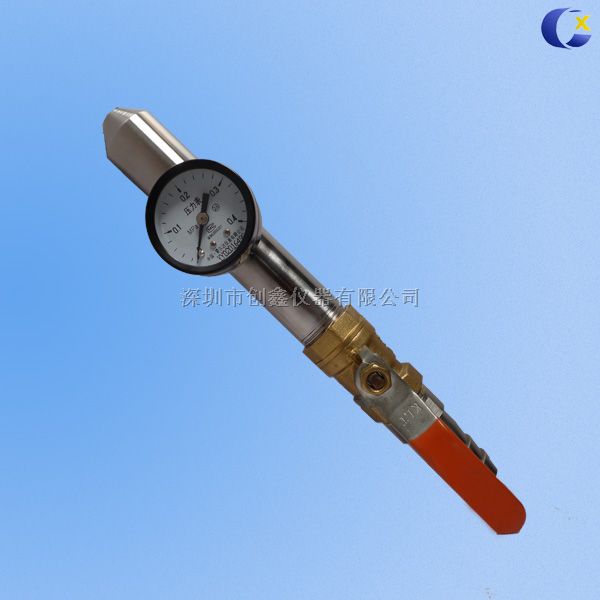IPX5-IPX6喷水试验装置