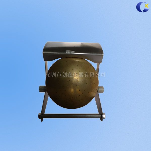 IPX3-IPX4淋水试验装置