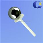 IP1X试验探棒