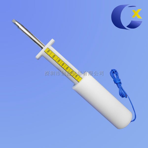 IP1X试验探棒