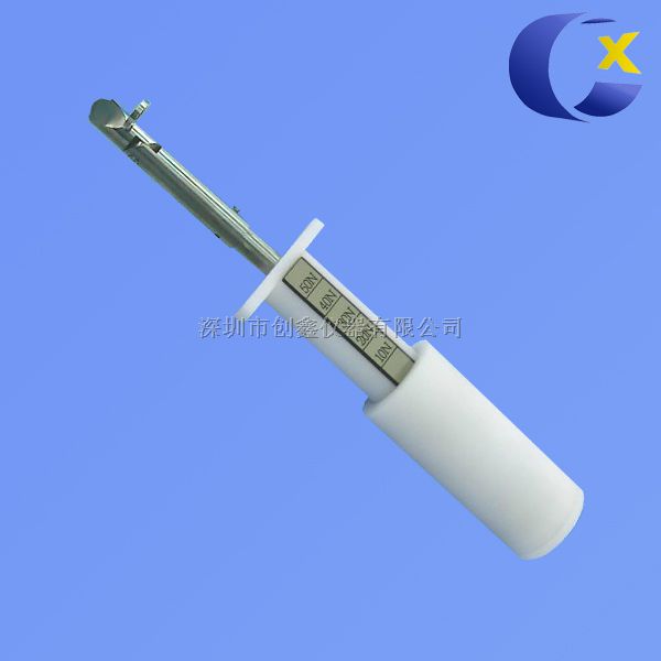 IP2X试验探棒